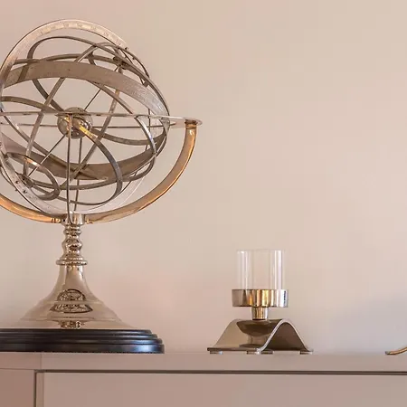 Hafenflair- Mit Balkon & Kamin In Der Hafenresidenz * Waren (Mueritz)